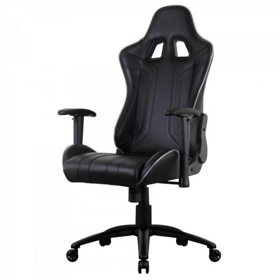 Cadeira Gamer RGB AIR AC120 Preto AEROCOOL por 1.511,90 à vista no boleto/pix ou parcele em até 12x sem juros. Compre na loja Mundomax!