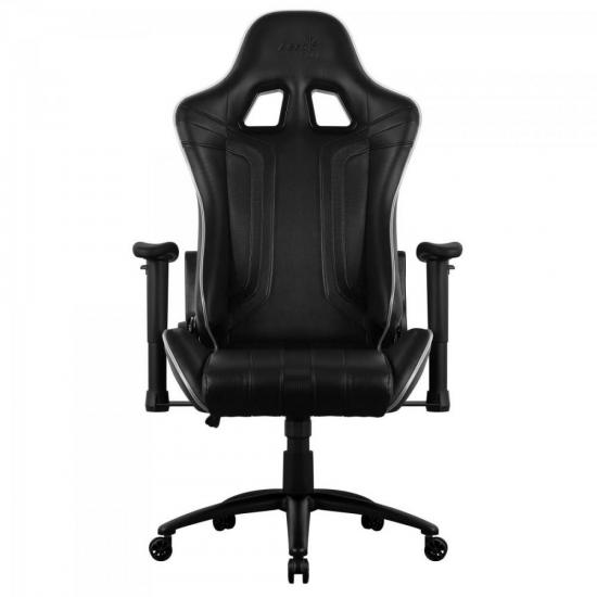 Cadeira Gamer RGB AIR AC120 Preto AEROCOOL por 1.511,90 à vista no boleto/pix ou parcele em até 12x sem juros. Compre na loja Mundomax!