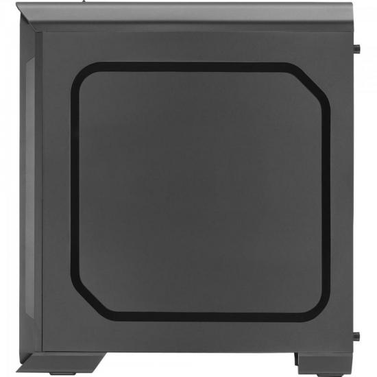 Gabinete Mid Tower RGB c/ LED Aero-500G Preto AEROCOOL por 335,90 à vista no boleto/pix ou parcele em até 10x sem juros. Compre na loja Mundomax!