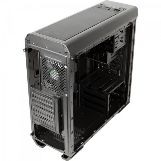 Gabinete Mid Tower RGB c/ LED Aero-500G Preto AEROCOOL por 335,90 à vista no boleto/pix ou parcele em até 10x sem juros. Compre na loja Mundomax!