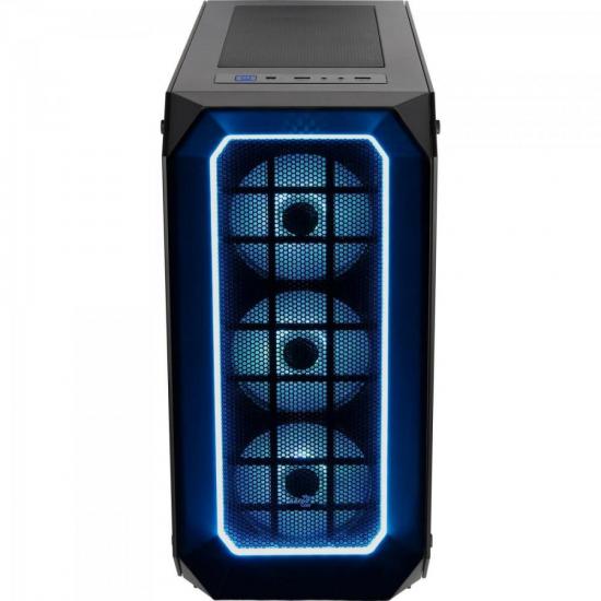 Gabinete Mid Tower com LED RGB P7-C0 PRO Preto AEROCOOL por 820,90 à vista no boleto/pix ou parcele em até 10x sem juros. Compre na loja Mundomax!