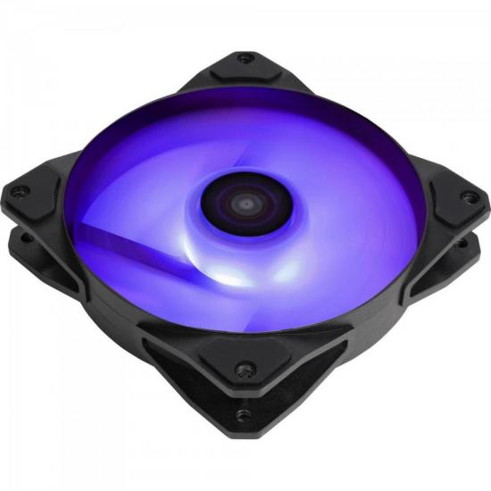 Cooler FAN 12cm P7-F12 RGB AEROCOOL por 55,90 à vista no boleto/pix ou parcele em até 2x sem juros. Compre na loja Mundomax!