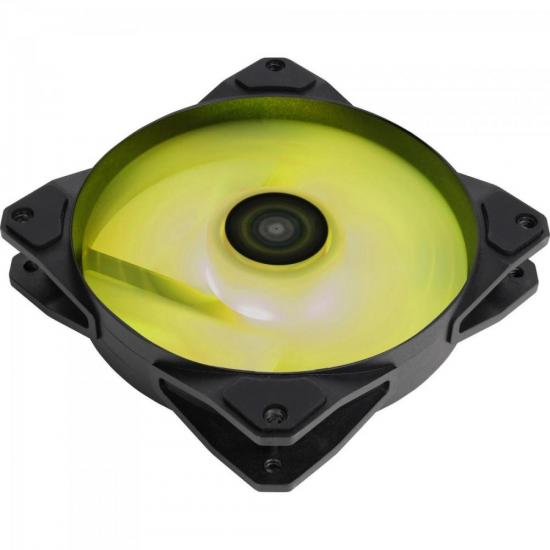 Cooler FAN 12cm P7-F12 RGB AEROCOOL por 55,90 à vista no boleto/pix ou parcele em até 2x sem juros. Compre na loja Mundomax!