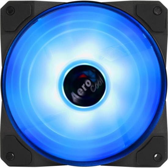 Cooler FAN 12cm P7-F12 RGB AEROCOOL por 55,90 à vista no boleto/pix ou parcele em até 2x sem juros. Compre na loja Mundomax!