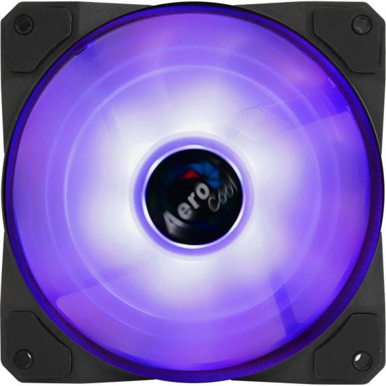 Cooler FAN 12cm P7-F12 RGB AEROCOOL por 55,90 à vista no boleto/pix ou parcele em até 2x sem juros. Compre na loja Mundomax!