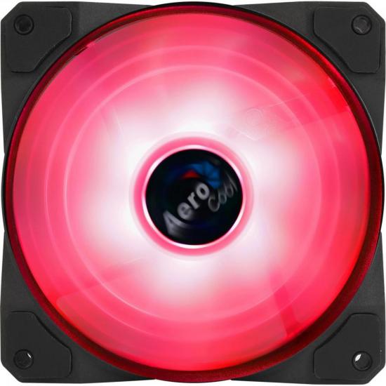 Cooler FAN 12cm P7-F12 RGB AEROCOOL por 55,90 à vista no boleto/pix ou parcele em até 2x sem juros. Compre na loja Mundomax!