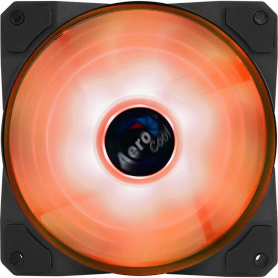 Cooler FAN 12cm P7-F12 RGB AEROCOOL por 55,90 à vista no boleto/pix ou parcele em até 2x sem juros. Compre na loja Mundomax!