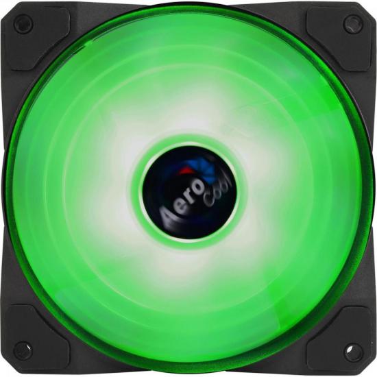 Cooler FAN 12cm P7-F12 RGB AEROCOOL por 55,90 à vista no boleto/pix ou parcele em até 2x sem juros. Compre na loja Mundomax!