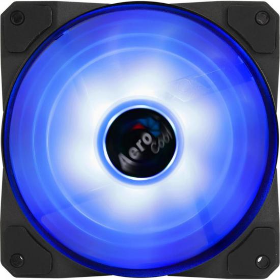 Cooler FAN 12cm P7-F12 RGB AEROCOOL por 55,90 à vista no boleto/pix ou parcele em até 2x sem juros. Compre na loja Mundomax!
