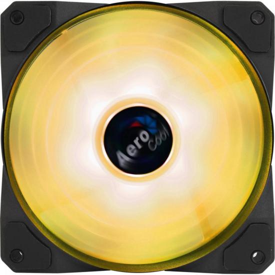 Cooler FAN 12cm P7-F12 RGB AEROCOOL por 55,90 à vista no boleto/pix ou parcele em até 2x sem juros. Compre na loja Mundomax!