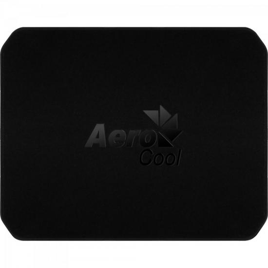 Controlador RGB P7-H1 Preto AEROCOOL por 120,90 à vista no boleto/pix ou parcele em até 4x sem juros. Compre na loja Mundomax!