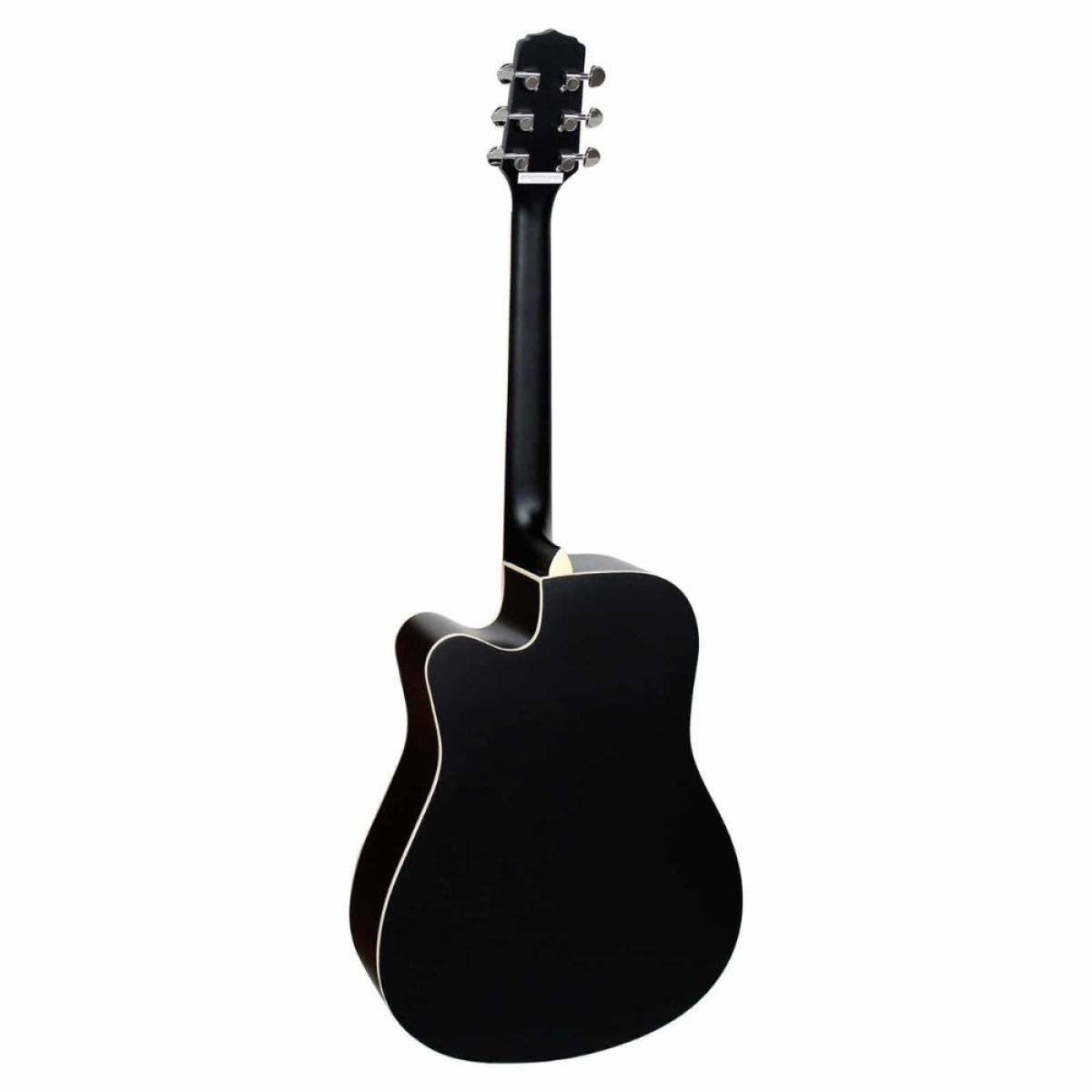 Violão Giannini GDC1 CEQ Eletroacústico Aço Vintage Sunburst Satin