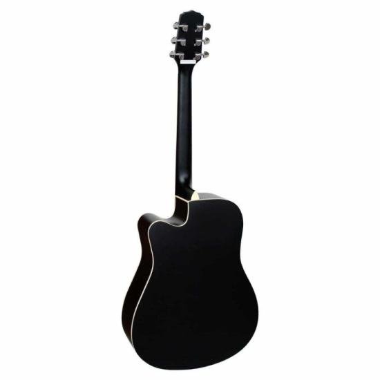 Violão Giannini GDC1 CEQ Eletroacústico Aço Vintage Sunburst Satin por 748,00 à vista no boleto/pix ou parcele em até 10x sem juros. Compre na loja Mundomax!