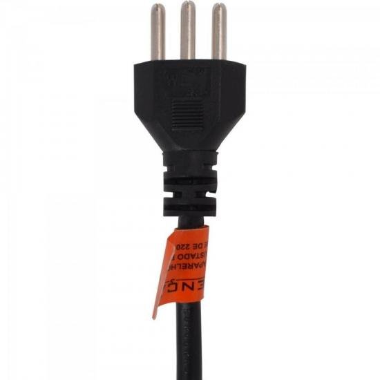 Protetor Com Filtro SPP9T BIVOLT HAYONIK por 317,90 à vista no boleto/pix ou parcele em até 10x sem juros. Compre na loja Mundomax!