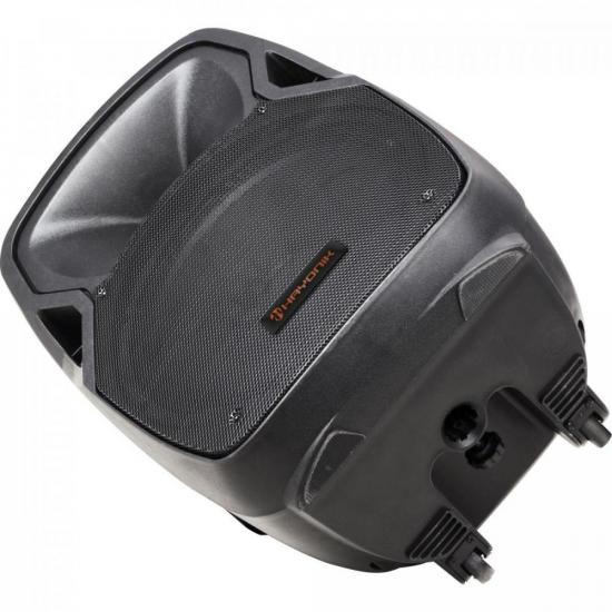 Caixa Acústica Ativa 600W Bluetooth CPA 15600 HAYONIK por 1.308,90 à vista no boleto/pix ou parcele em até 12x sem juros. Compre na loja Mundomax!