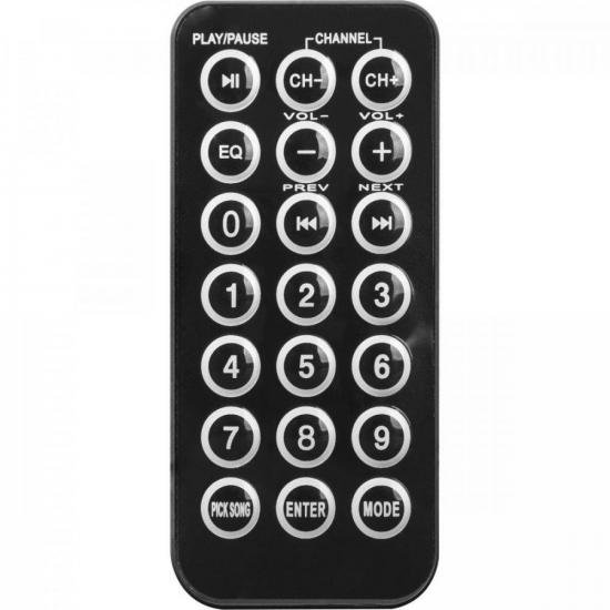 Caixa Acústica Ativa 600W Bluetooth CPA 15600 HAYONIK por 1.308,90 à vista no boleto/pix ou parcele em até 12x sem juros. Compre na loja Mundomax!