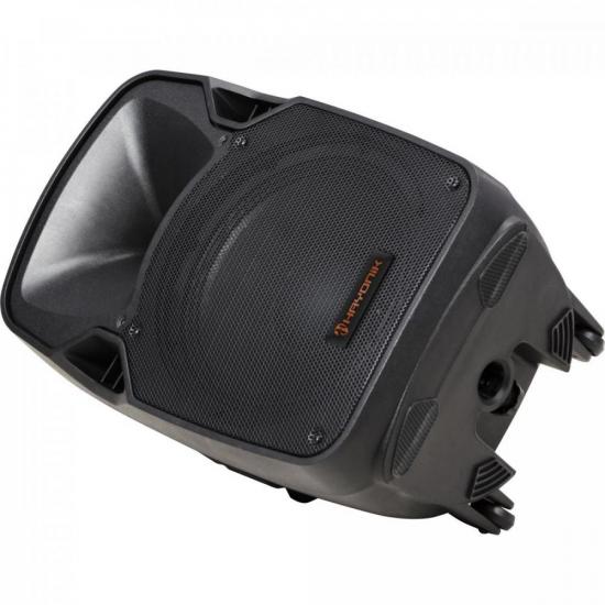 Caixa Acústica Ativa 400W Bluetooth CPA 12400 HAYONIK por 1.100,90 à vista no boleto/pix ou parcele em até 12x sem juros. Compre na loja Mundomax!