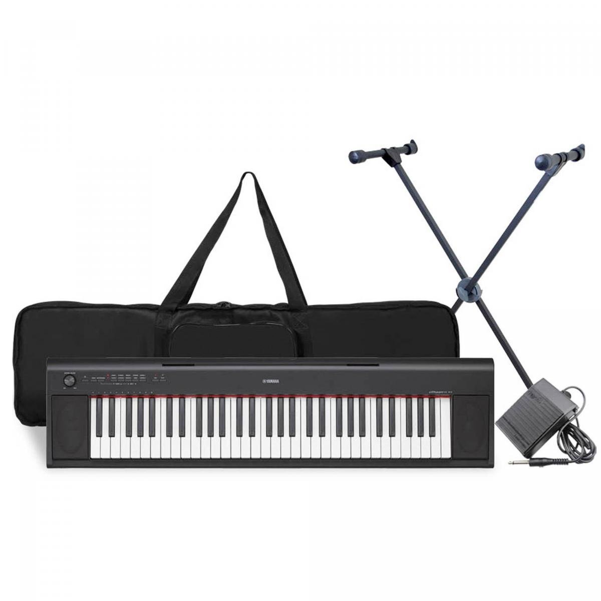 Yamaha piaggero NP-12 ブラック 1.jpg