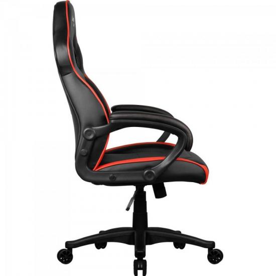 Cadeira Gamer AC60C AIR EN57730 Preto/Vermelho AEROCOOL por 668,90 à vista no boleto/pix ou parcele em até 10x sem juros. Compre na loja Mundomax!