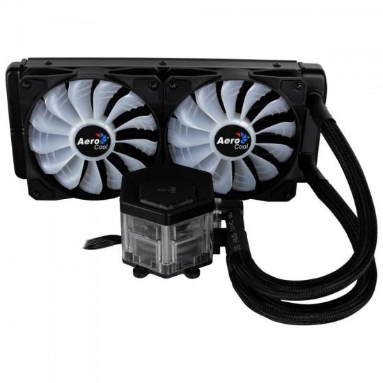 Deepcool ld240. AEROCOOL p7-l240. Cooler Water AEROCOOL p7-l240. P7 240 AEROCOOL. P7-l240.