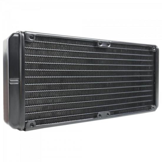 Water Cooler 240mm RGB P7-L240 Preto AEROCOOL por 705,90 à vista no boleto/pix ou parcele em até 10x sem juros. Compre na loja Mundomax!