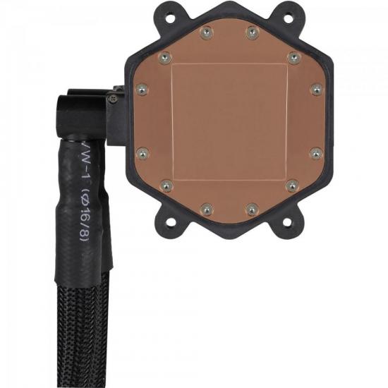 Water Cooler 240mm RGB P7-L240 Preto AEROCOOL por 705,90 à vista no boleto/pix ou parcele em até 10x sem juros. Compre na loja Mundomax!