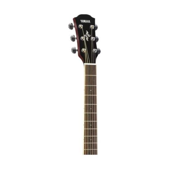 Violão Yamaha APX600 Eletroacústico Aço Natural por 2.389,00 à vista no boleto/pix ou parcele em até 12x sem juros. Compre na loja Mundomax!