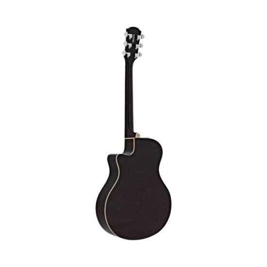 Violão Yamaha APX600 Eletroacústico Aço Old Violin Sunburst por 2.449,00 à vista no boleto/pix ou parcele em até 12x sem juros. Compre na loja Mundomax!