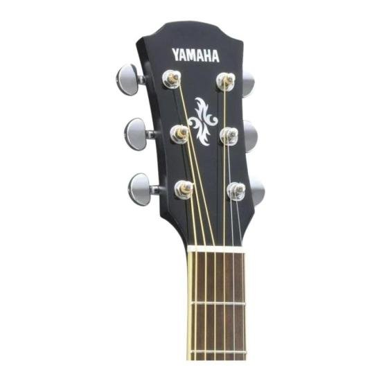 Violão Yamaha APX600 Eletroacústico Aço Oriental Blue Burst por 2.449,00 à vista no boleto/pix ou parcele em até 12x sem juros. Compre na loja Mundomax!