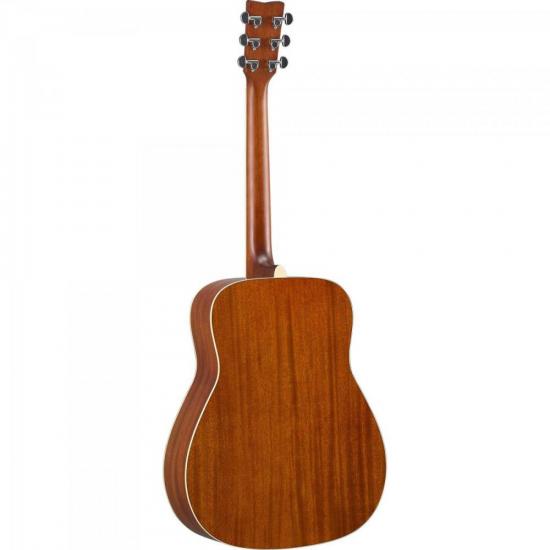 Violão Yamaha FG-TA Transacoustic Aço Brown Sunburst por 5.323,00 à vista no boleto/pix ou parcele em até 12x sem juros. Compre na loja Mundomax!