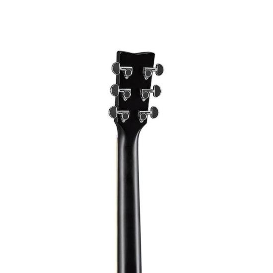 Violão Yamaha FG-TA Transacoustic Aço Preto por 5.589,99 à vista no boleto/pix ou parcele em até 12x sem juros. Compre na loja Mundomax!