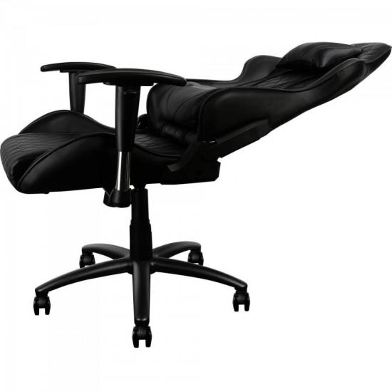 Cadeira Gamer Profissional TGC15 Preta THUNDERX3 por 1.110,90 à vista no boleto/pix ou parcele em até 12x sem juros. Compre na loja Mundomax!