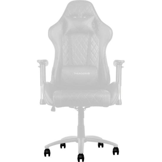 Roda Thunder TGC15 Preto por 168,00 à vista no boleto/pix ou parcele em até 6x sem juros. Compre na loja Mundomax!