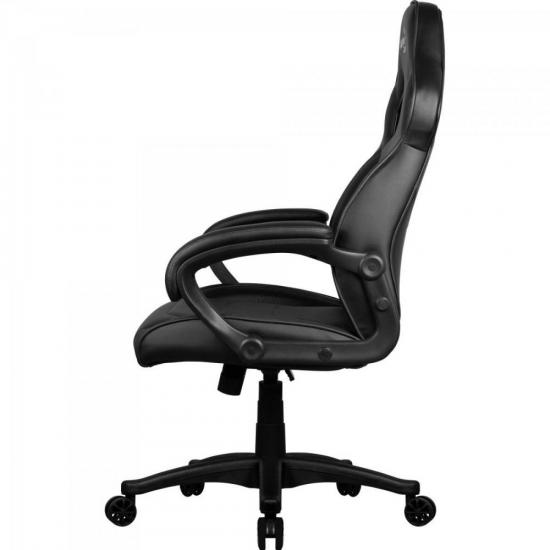 Cadeira Gamer AC60C AIR EN57662 Preta AEROCOOL por 650,90 à vista no boleto/pix ou parcele em até 10x sem juros. Compre na loja Mundomax!