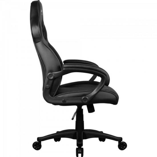 Cadeira Gamer AC60C AIR EN57662 Preta AEROCOOL por 650,90 à vista no boleto/pix ou parcele em até 10x sem juros. Compre na loja Mundomax!