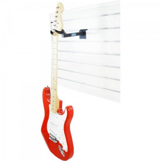 Expositor para Instrumentos de Corda ASK ASL Preto por 35,00 à vista no boleto/pix ou parcele em até 1x sem juros. Compre na loja Mundomax!