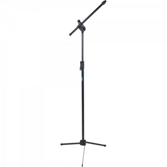 Pedestal para Microfone Girafa TPS Preto ASK (65029)