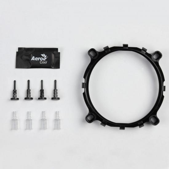 Cooler Para Processador Aerocool Verkho 2 Azul por 112,80 à vista no boleto/pix ou parcele em até 4x sem juros. Compre na loja Aerocool!