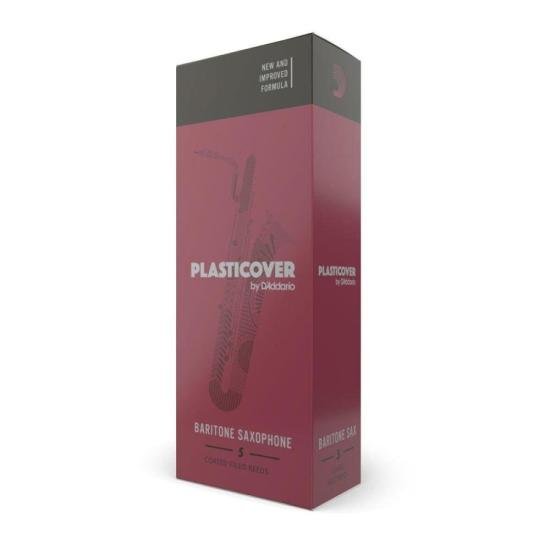 PALHETA PLASTICOVER para SAX BARITONO 1.5 por 115,00 à vista no boleto/pix ou parcele em até 4x sem juros. Compre na loja Mundomax!