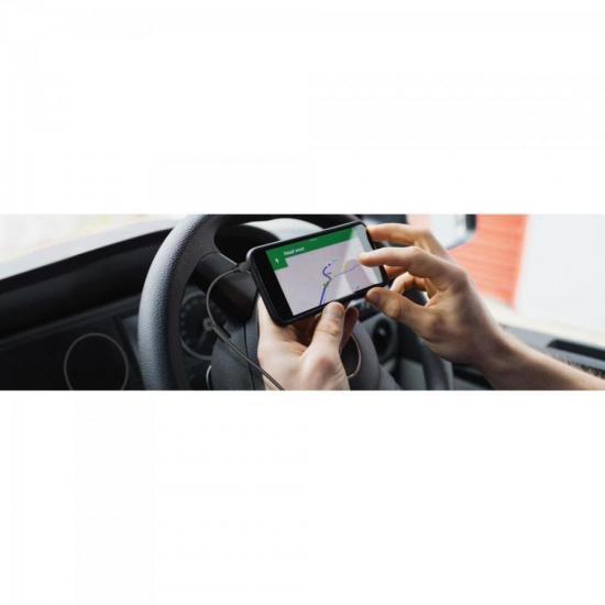 Carregador Veicular Super Rápido com 2 saídas 4.8A CP-CADM2 Preto SONY por 69,99 à vista no boleto/pix ou parcele em até 2x sem juros. Compre na loja Mundomax!