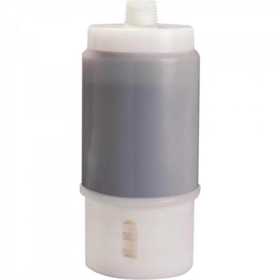 Refil p/ Filtro de Água Aqualar Aquatotal AP200 Branco 3M por 0,00 à vista no boleto/pix ou parcele em até 1x sem juros. Compre na loja Mundomax!