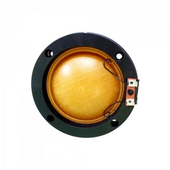 Reparo Completo c/ Aneis D300/305 Preto UNISOM (65204)