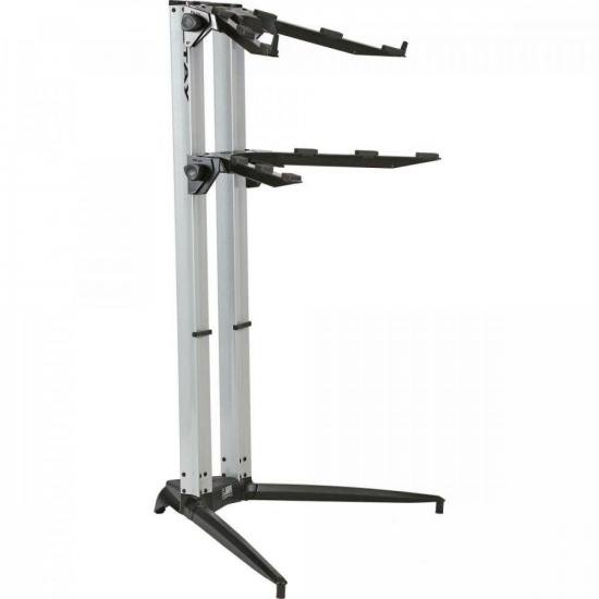 SUPORTE STAY 1200/02 ALUMINIO PTA por 0,00 à vista no boleto/pix ou parcele em até 1x sem juros. Compre na loja Mundomax!