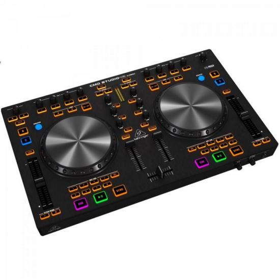 behringer cmd studio 4a case