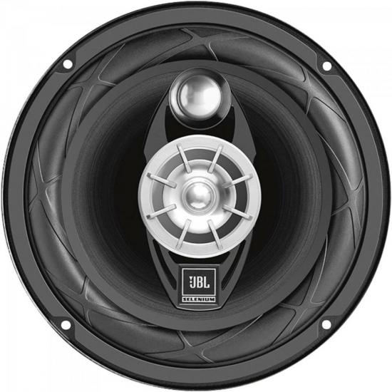 Kit Alto Falante Triaxial 6\" 60W RMS 4 Ohms Multi System 6TR6AP Preto por 0,00 à vista no boleto/pix ou parcele em até 1x sem juros. Compre na loja Mundomax!