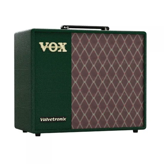 Combo VALVETRONIX VT40X  Preto VOX (65327)
