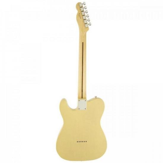 Guitarra FENDER Telecaster AMERICAN SPECIAL Vintage Blonde por 8.363,90 à vista no boleto/pix ou parcele em até 12x sem juros. Compre na loja Mundomax!
