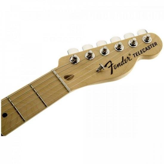 Guitarra FENDER Telecaster AMERICAN SPECIAL Vintage Blonde - Mundomax