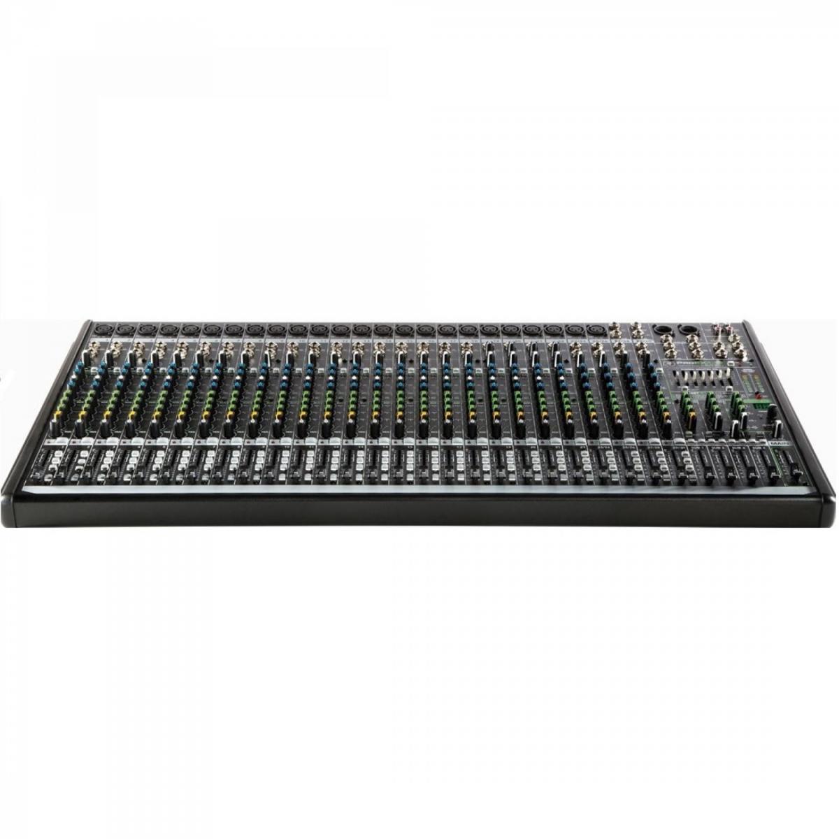 その他 masa-gon Mesa de Som 30 Canais PROFX30V2 Cinza MACKIE - Mundomax