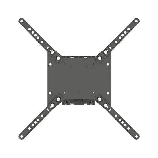 Suporte Triarticulado Com Inclinação Para TV 26\"-75\" STPA2000 Multivisão por 289,00 à vista no boleto/pix ou parcele em até 10x sem juros. Compre na loja Mundomax!